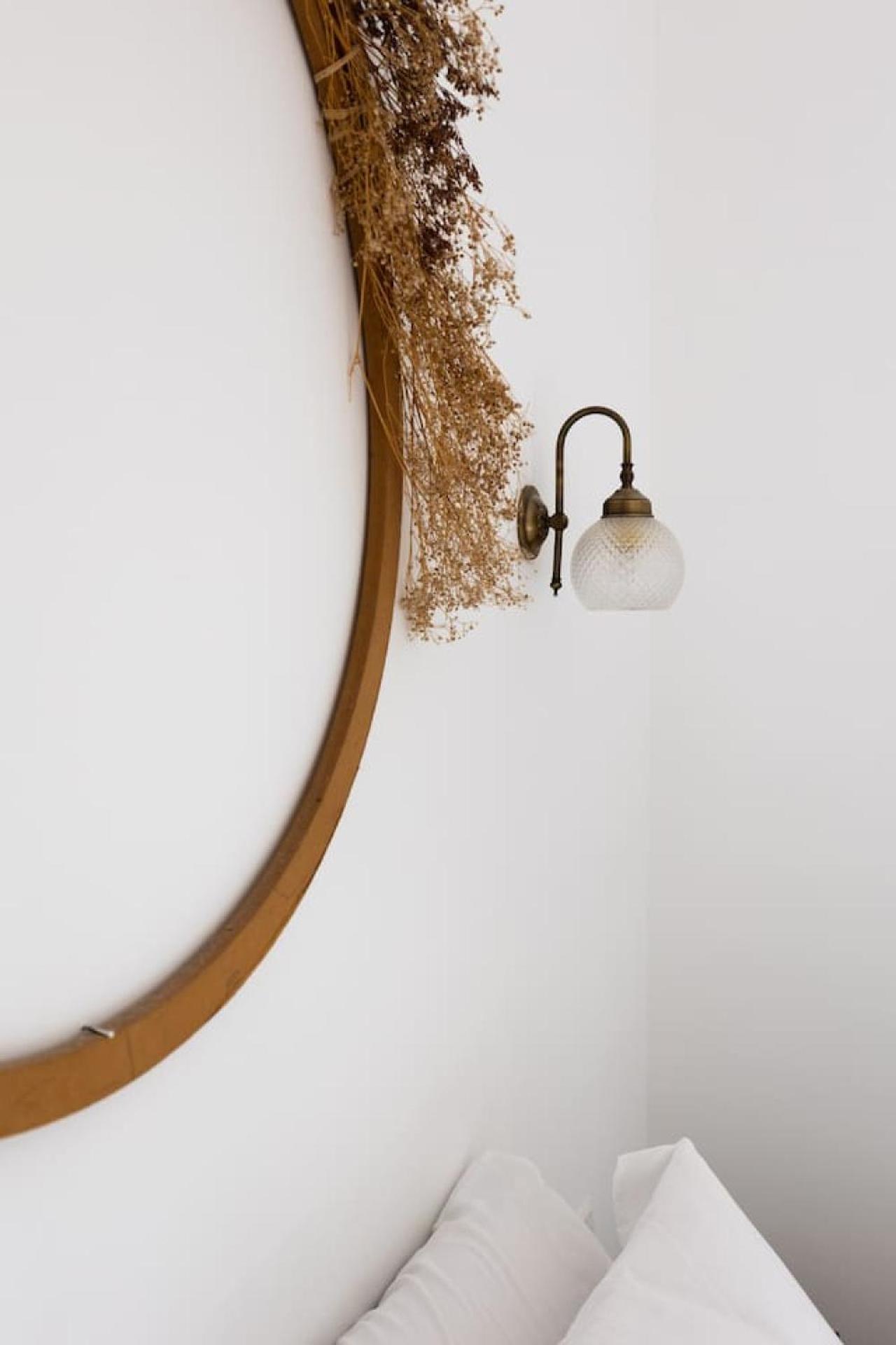 Elegant Apartment W Balcony & Mamad In Heart Of Tel Aviv By Sea N' Rent Buitenkant foto